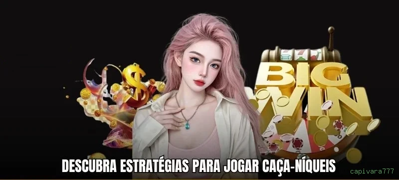 capivara777 — plataforma segura e premiada de apostas